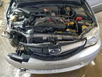 Subaru Impreza 2009