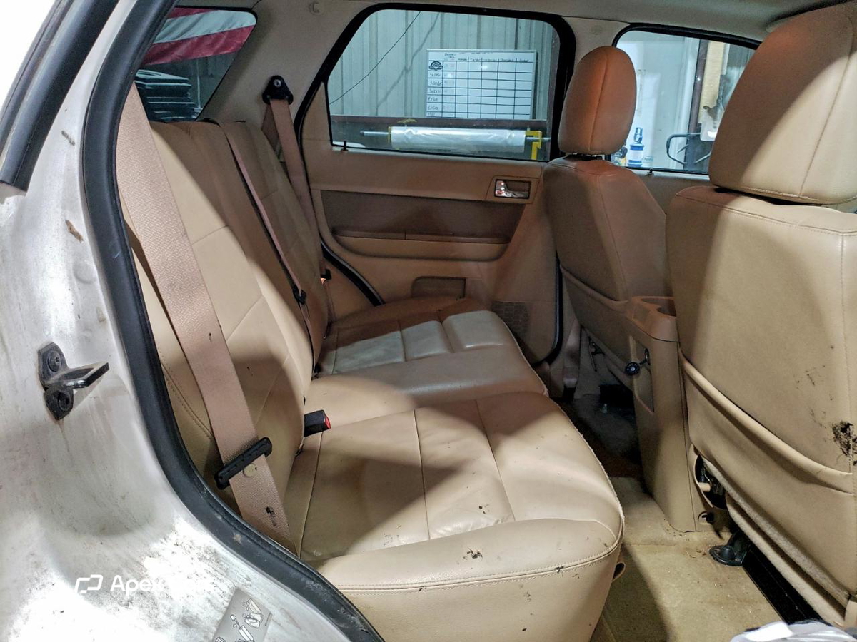 Ford Escape 2010