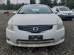 Nissan Sentra 2012