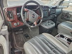 GMC Savana 2012