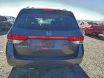 Honda Odyssey 2014