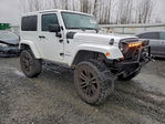 Jeep Wrangler 2012