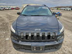 Jeep Cherokee 2016