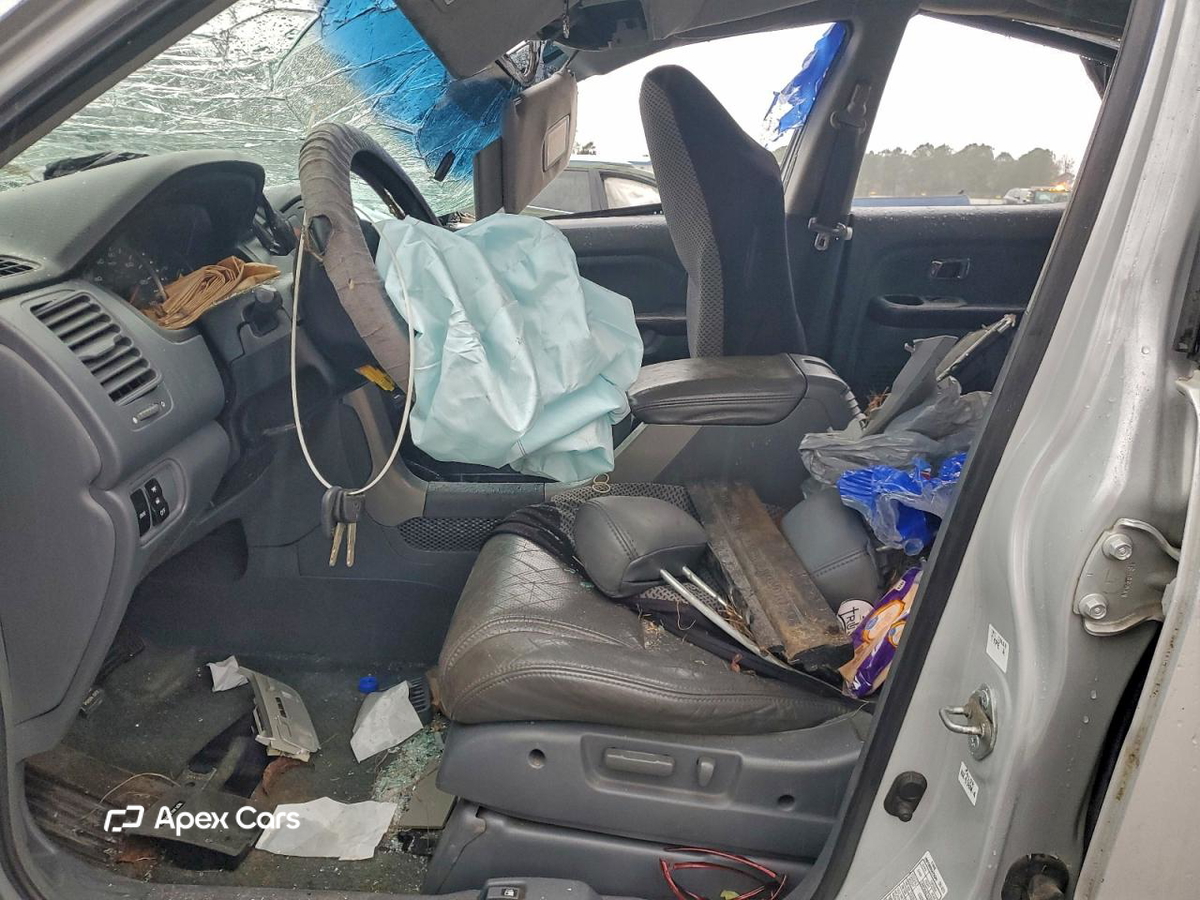 Honda Pilot 2003