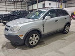 Chevrolet Captiva 2012