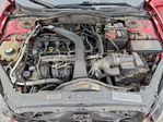Ford Fusion 2008