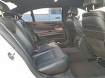 BMW Series 7 2015