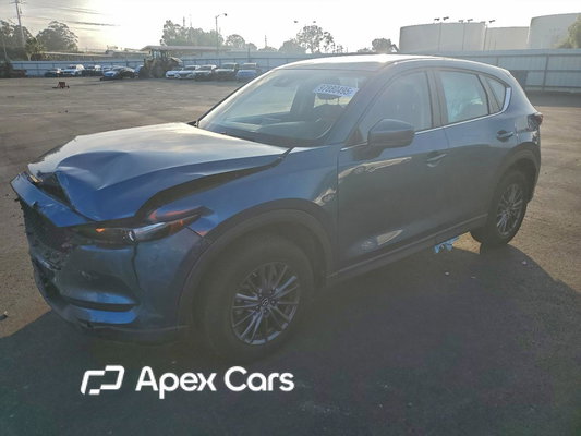 Mazda CX-5 2019 - Image 1 of 14
