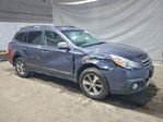 Subaru Outback 2014