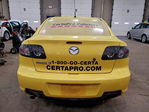Mazda 3 2008