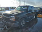 Chevrolet Silverado 2005