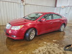 Buick LaCrosse 2012