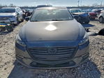 Mazda 3 2018