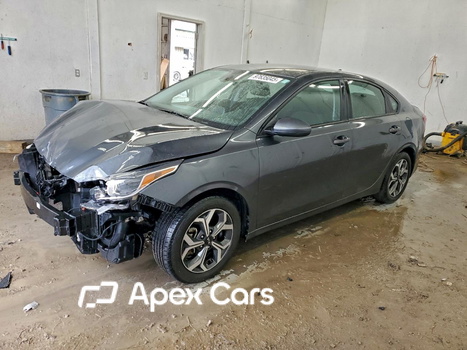 Kia Forte 2021 - Image 1 of 14