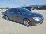 Chrysler 200 2015