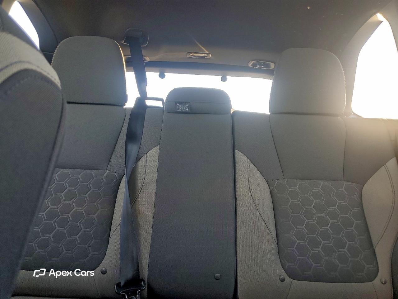 Subaru Forester 2025
