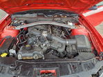 Ford Mustang 2012