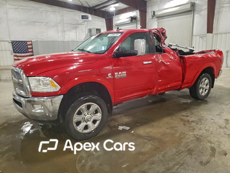 RAM 2500 2014 - Image 1 of 12