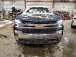 Chevrolet Silverado 2020