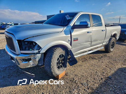 Dodge RAM 2012 - Zdjęcie 1 z 14