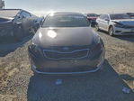 Kia Optima 2012