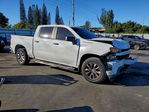 Chevrolet Silverado 2019