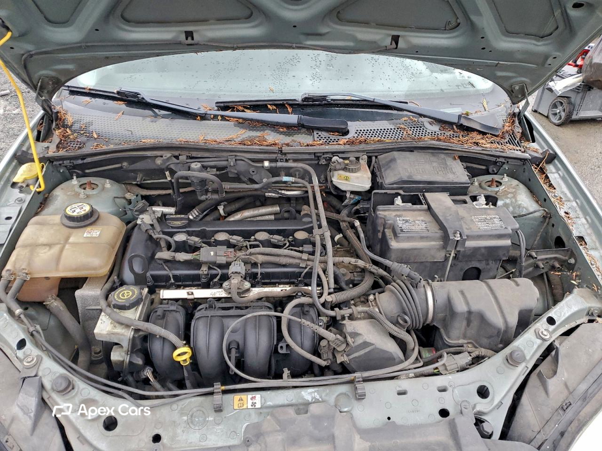 Ford Focus 2006