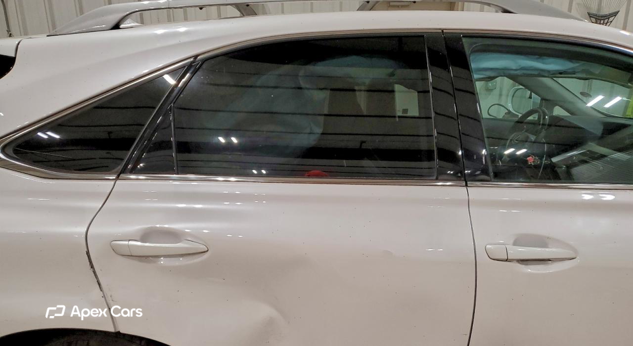 Lexus RX 2013