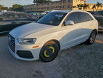 Audi Q3 2018