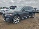 Audi Q5 2021