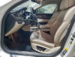 BMW Series 7 2011