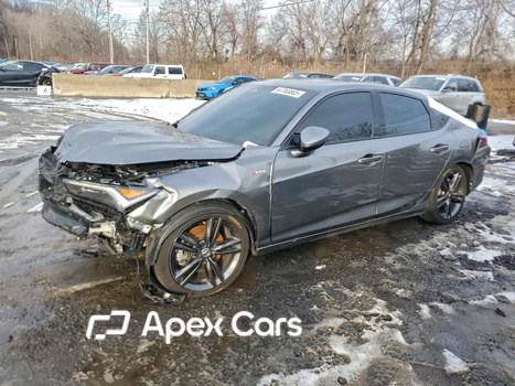 2025 Acura Integra - Image 1 of 12