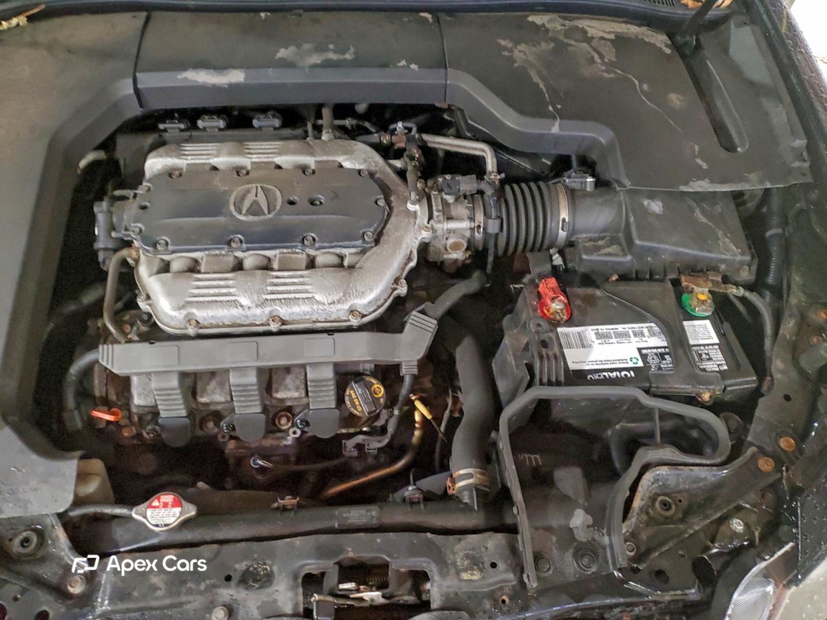 Acura TL 2013