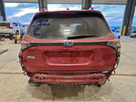 Subaru Forester 2025
