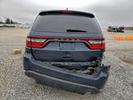 Dodge Durango 2014