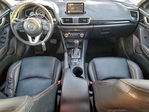 Mazda 3 2015