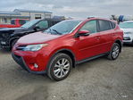 Toyota RAV 4 2013