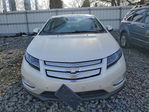 Chevrolet Volt 2013