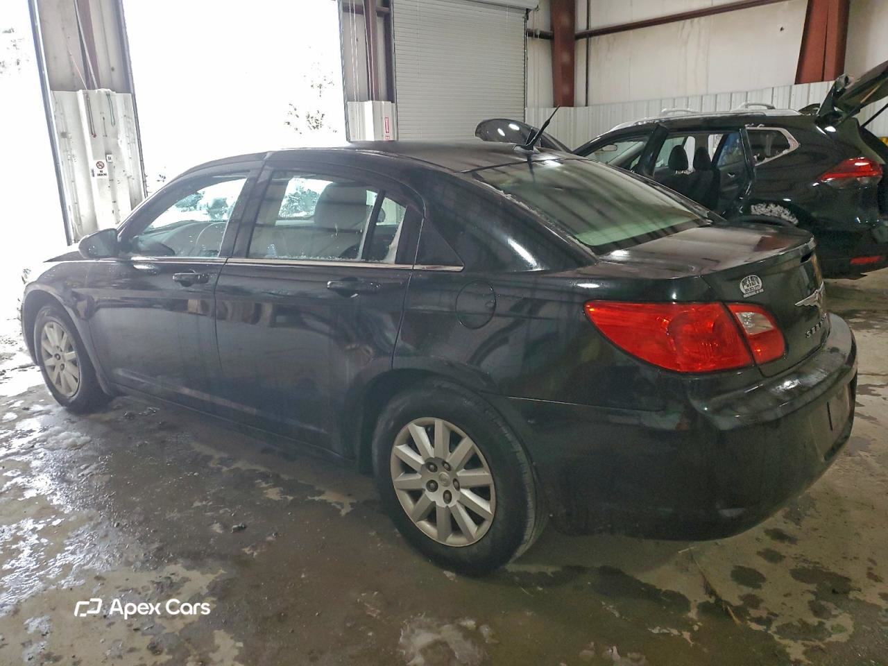 Chrysler Sebring 2010