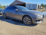 Audi A4 2020