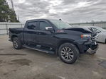 Chevrolet Silverado 2020