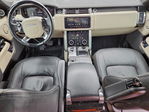Land Rover Range Rover 2020