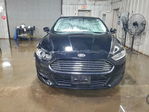 Ford Fusion 2016