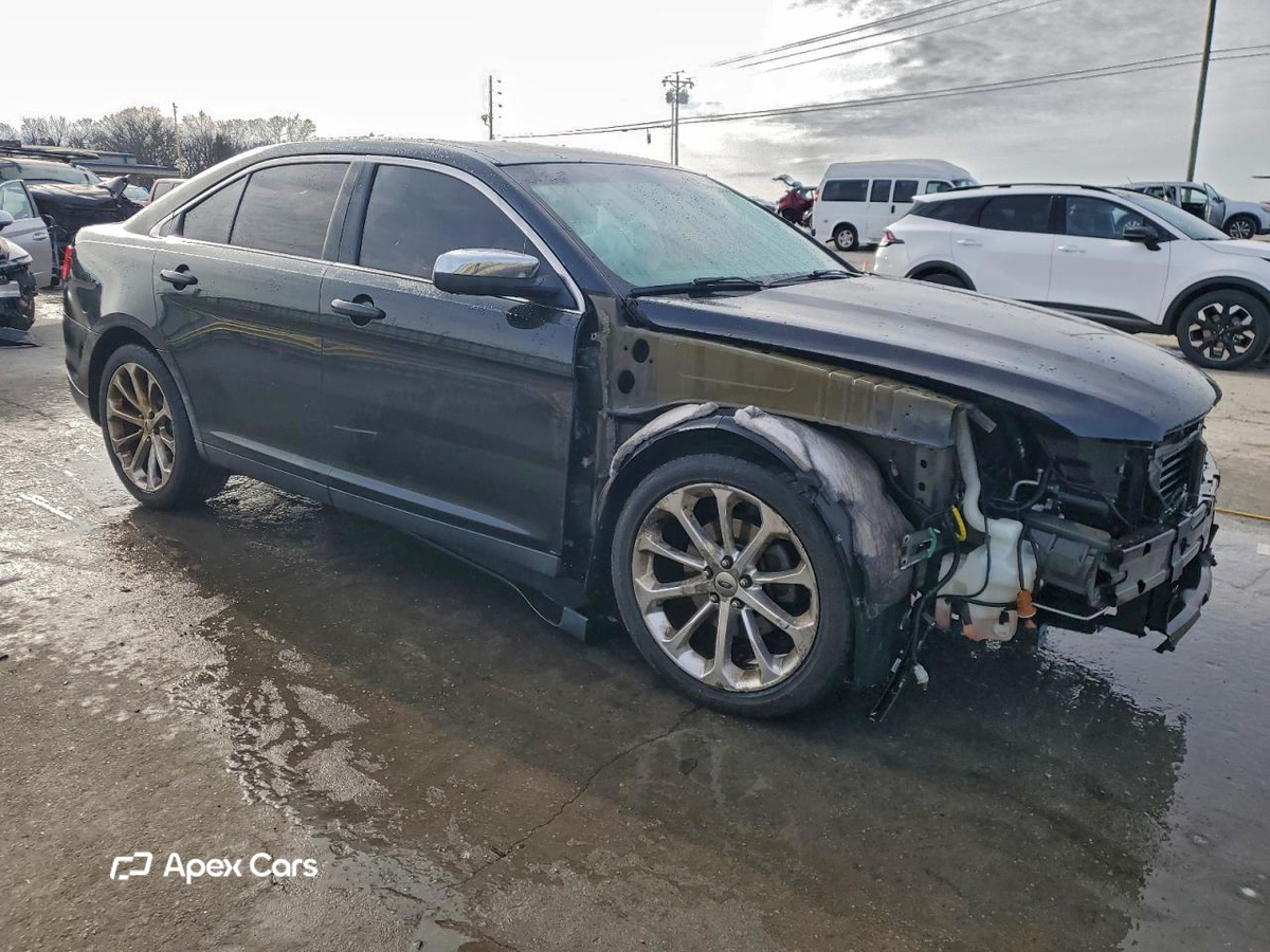 Ford Taurus 2013