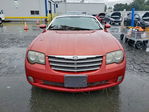 Chrysler Crossfire 2012