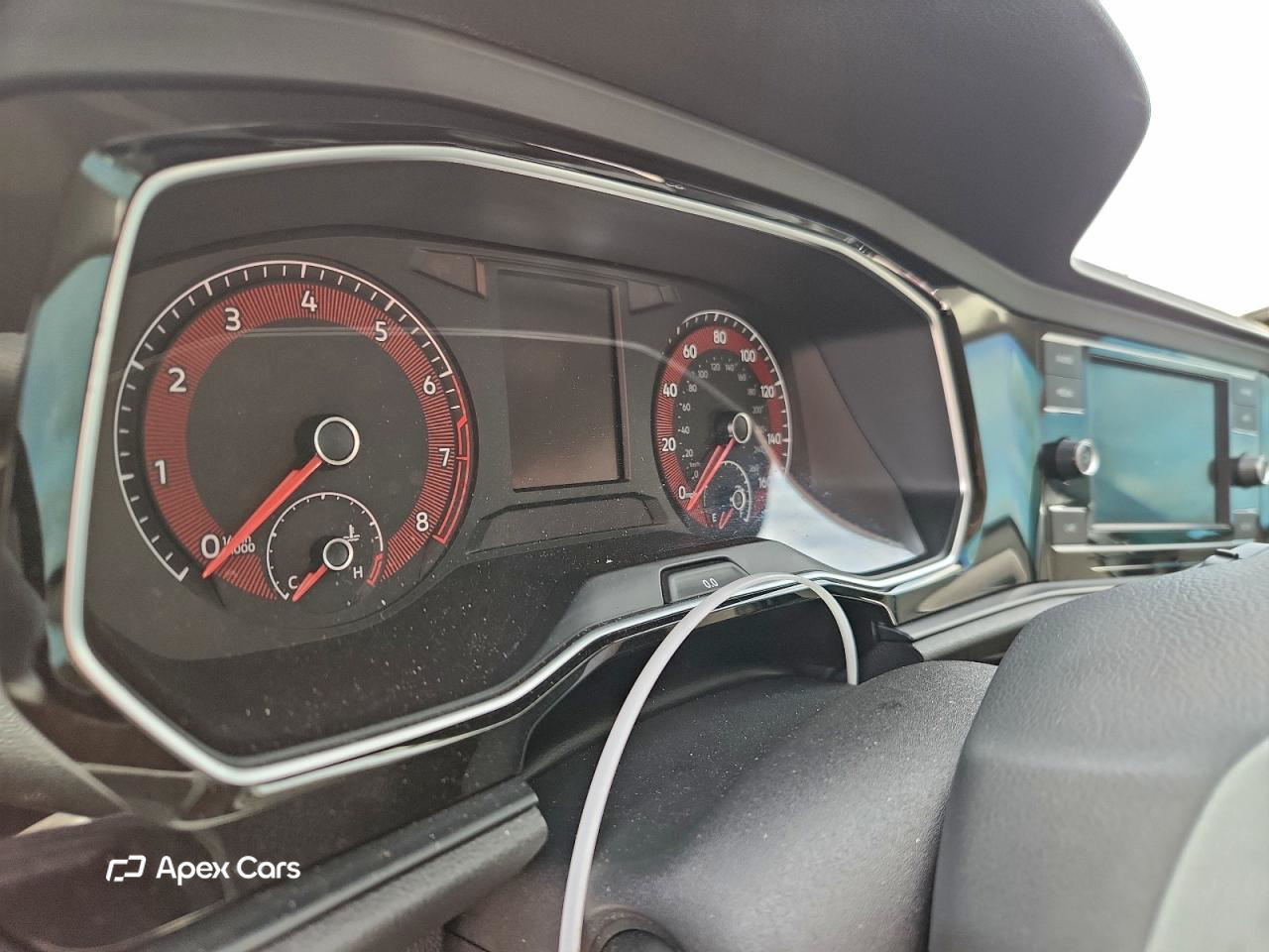 Volkswagen Jetta 2019