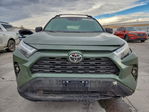 Toyota RAV 4 2025