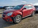 Chevrolet Equinox 2015