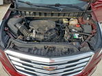 Cadillac XT5 2017
