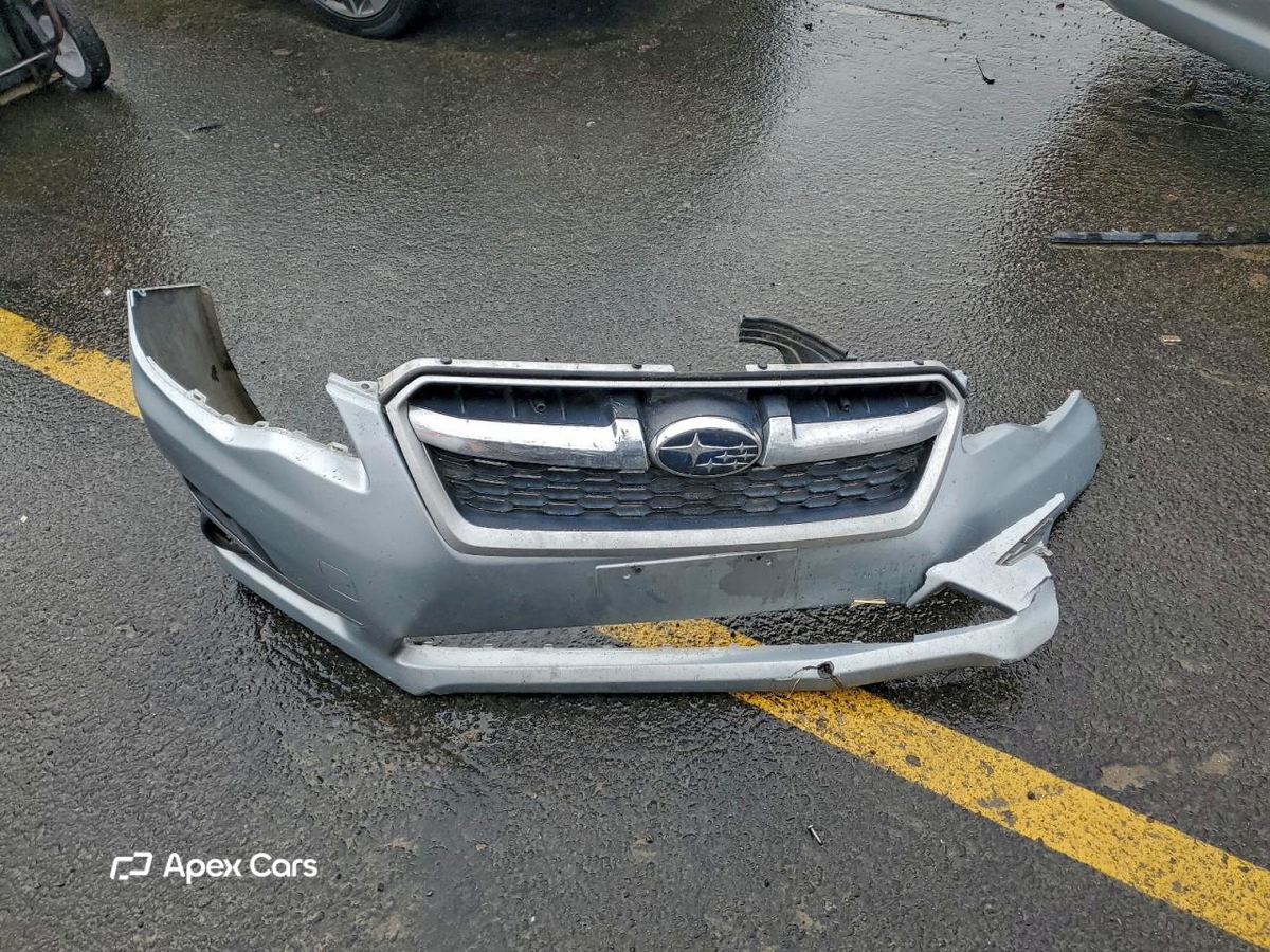 Subaru Impreza 2014